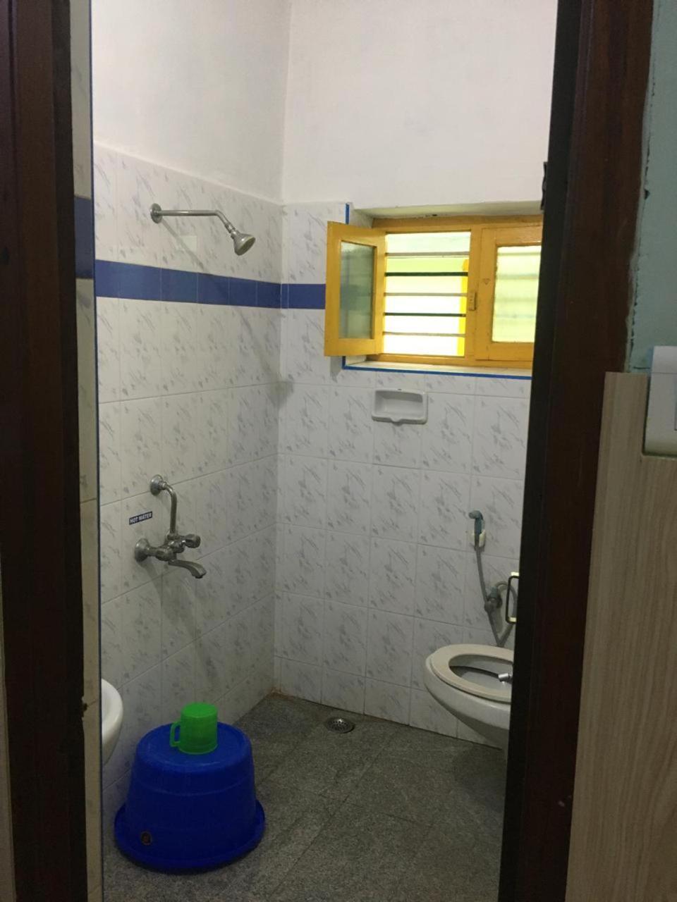 Valli Hotel Thanjavur Exteriér fotografie